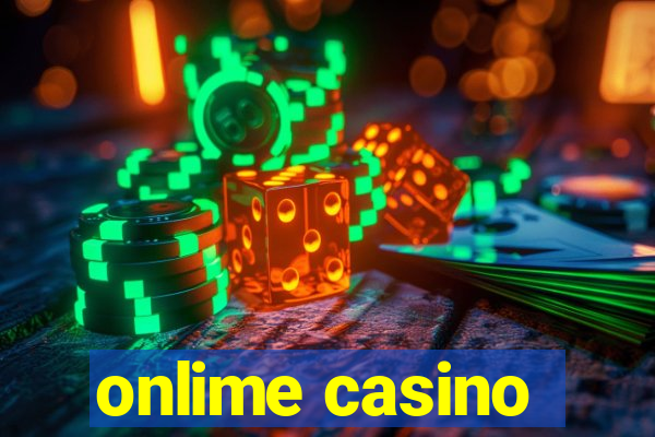 onlime casino