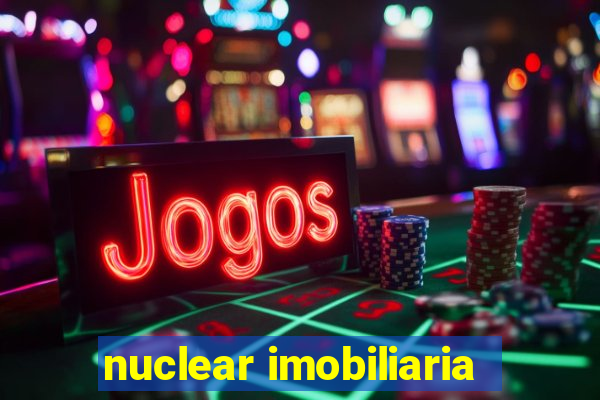 nuclear imobiliaria