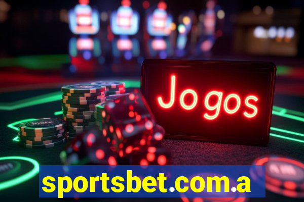 sportsbet.com.au