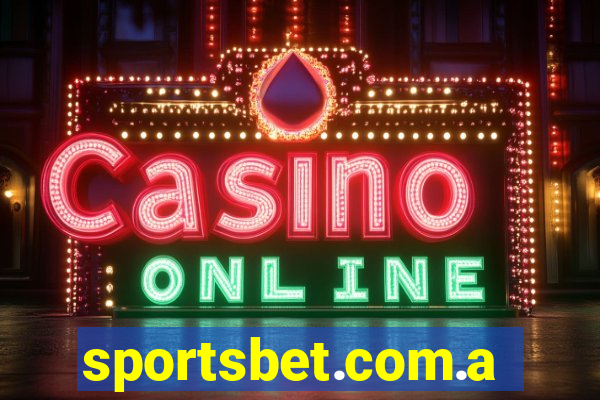 sportsbet.com.au