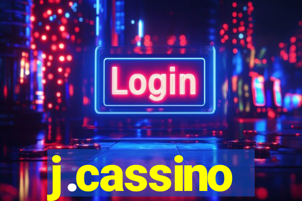 j.cassino