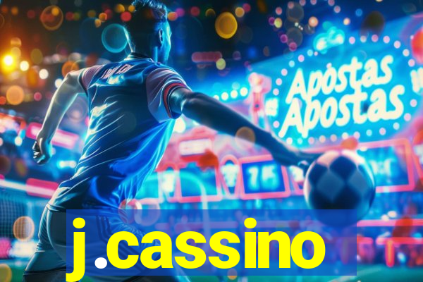 j.cassino