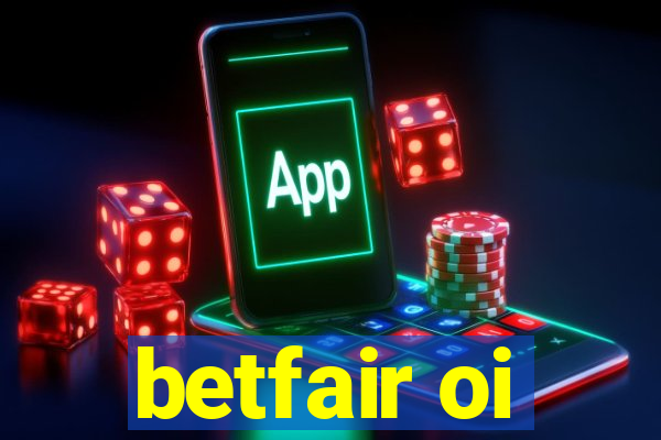 betfair oi