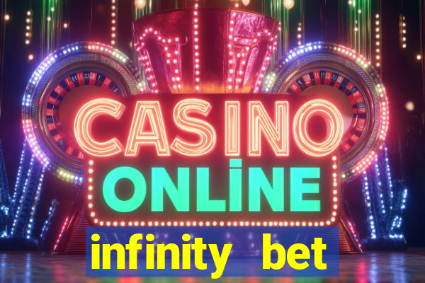 infinity bet consultar bilhete