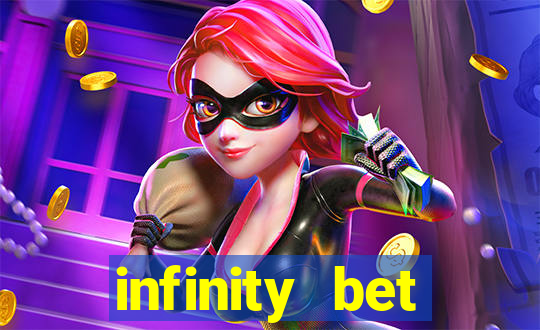 infinity bet consultar bilhete