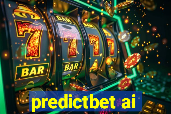 predictbet ai