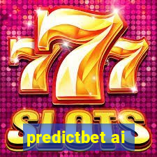 predictbet ai