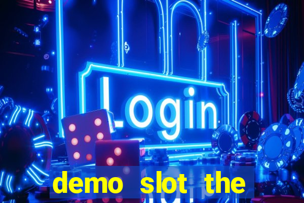 demo slot the great ice