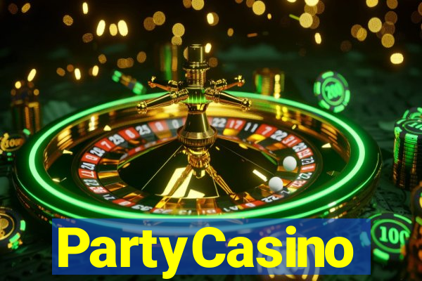 PartyCasino