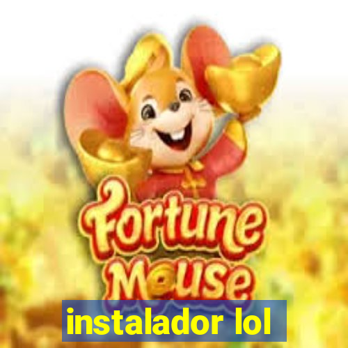 instalador lol