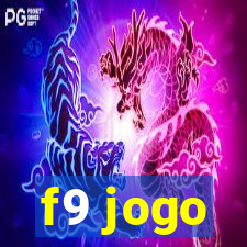 f9 jogo