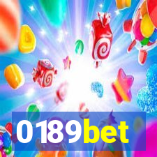 0189bet