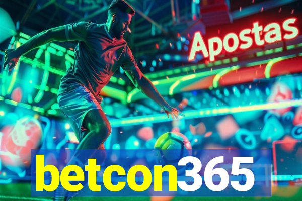 betcon365