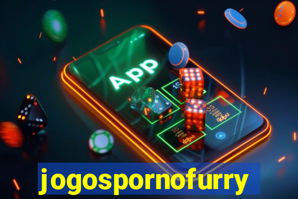 jogospornofurry