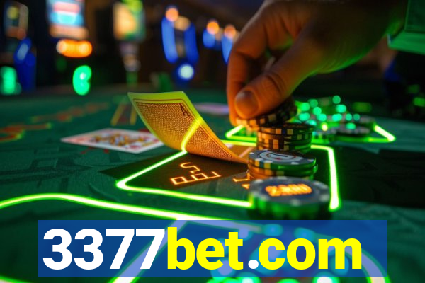 3377bet.com