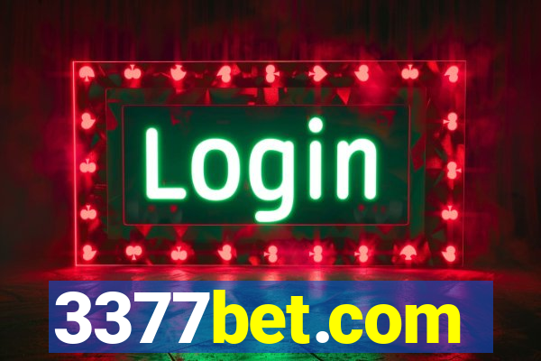 3377bet.com