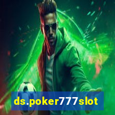 ds.poker777slots.com