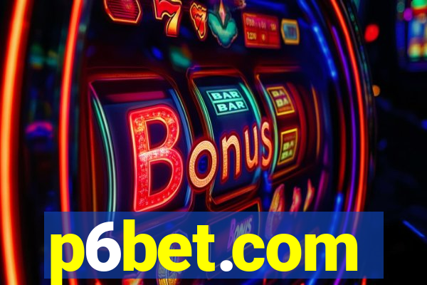 p6bet.com