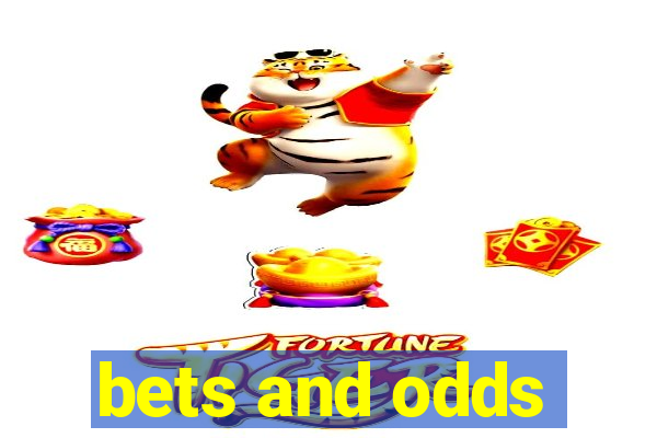 bets and odds