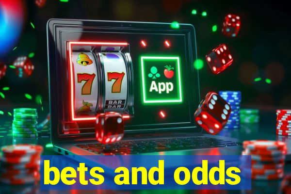 bets and odds