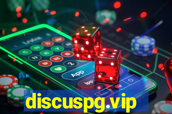 discuspg.vip