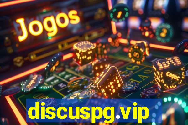 discuspg.vip