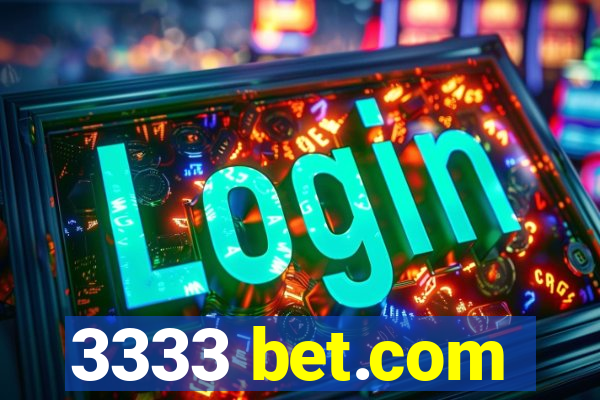 3333 bet.com