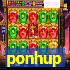 ponhup