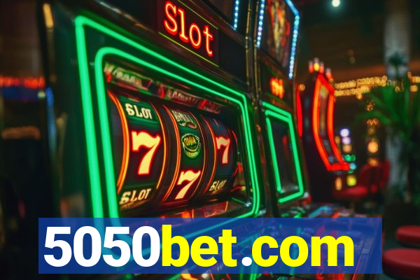 5050bet.com