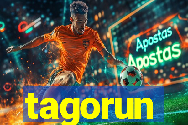 tagorun