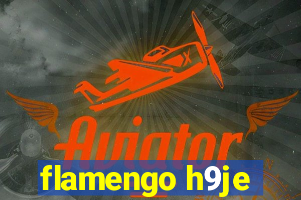 flamengo h9je