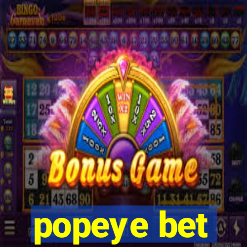 popeye bet