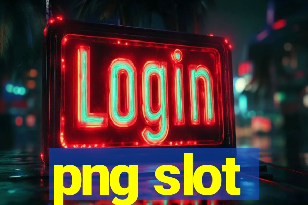 png slot