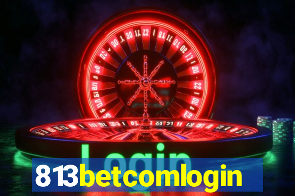 813betcomlogin