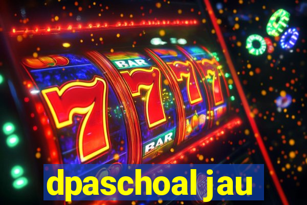 dpaschoal jau