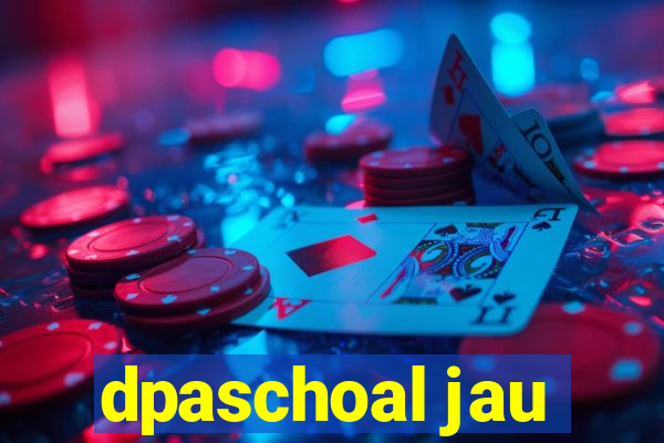 dpaschoal jau