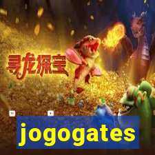 jogogates