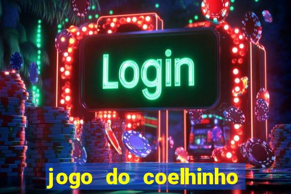 jogo do coelhinho demo gratis