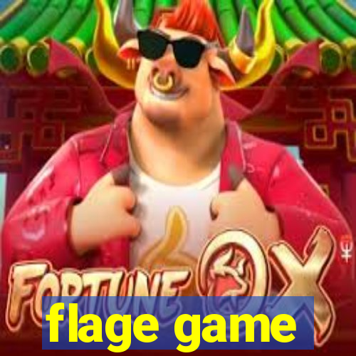 flage game