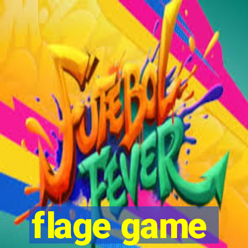 flage game