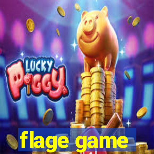 flage game