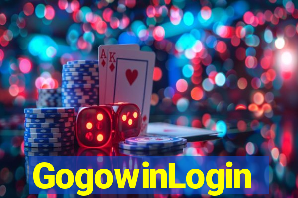 GogowinLogin