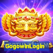 GogowinLogin