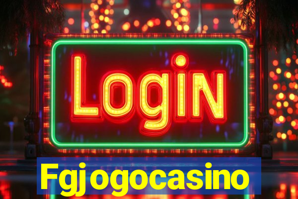 Fgjogocasino