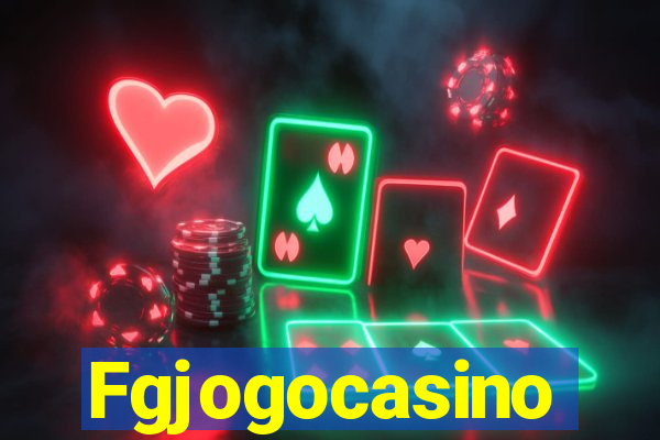 Fgjogocasino