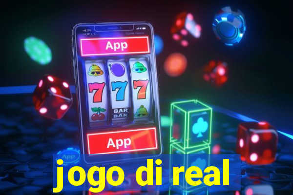 jogo di real