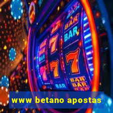 www betano apostas