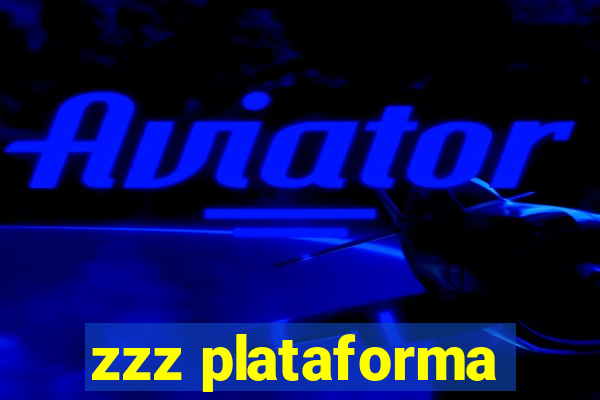 zzz plataforma