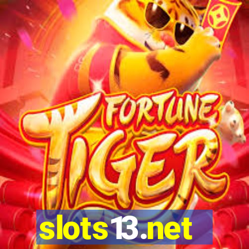 slots13.net