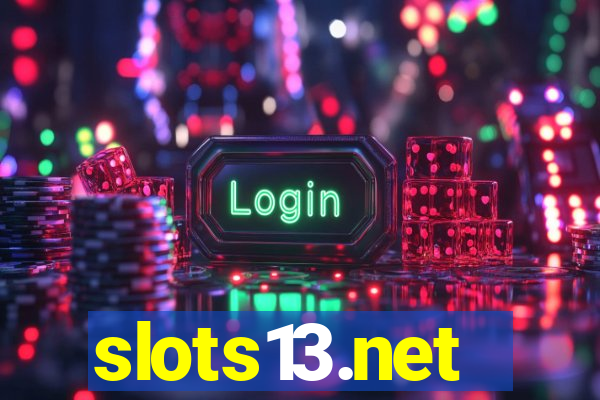 slots13.net